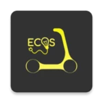 ecos android application logo